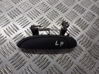 фото thumb №1, Ручка левая передняя наружная dacia logan