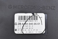 фото thumb №7, Модуль комфорту a1645402501 mercedes r-klasa w251 3.0 cdi 224 km 05-10
