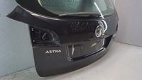 фото thumb №13, Кришка багажника багажника задня opel astra j kombi