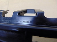 фото thumb №11, Решітка радіатора решітка радіатора mercedes cla amg w118 a1188880000