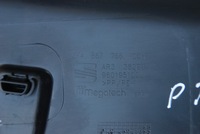 фото thumb №5, Захист підкрилки l / p зад seat leon iii