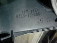 фото thumb №2, Шланг mazda rx-8 n3h3-13-200-1