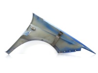 фото thumb №8, Крыло левый перед передний seat ibiza iv 6j lz5f