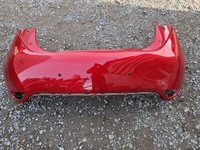 фото thumb №1, Бампер задний renault zoe 2012r-