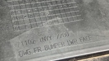 фото thumb №10, Бампер перед honda cr-v v гибрид 18- pdc омыватель