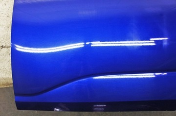 фото thumb №8, Oa110 dacia sandero iii двері лівий перед