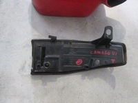 фото thumb №7, Chevrolet camaro vi корпус захист права дзеркало + поворотник eu