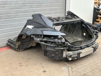 фото thumb №7, Porsche taycan 4s крыло поддон pas задняя четверть правая