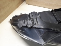 Ducato jumper boxer 14- лампа передняя левая 1394428080 в Украине, фото thumb