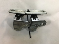 фото thumb №5, Range rover sport ii 13- петли дверь левый зад лак lrc 873