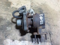 фото thumb №1, Турбонагнітач opel 1.3d corsa d combo 735013430