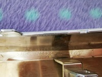 фото thumb №7, Honda jazz iv 4решётка радиатора хром 15-