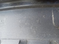 фото thumb №7, Решітка радіатора решітка радіатора хром skoda rapid 5ja853668 org 2012-