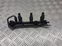 фото thumb №1, Молдинг упорскування smart fortwo 0.6 a1600700195