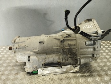 фото thumb №7, Bmw f10 f11 коробка передач автомат n26 8hp-45x 8638277