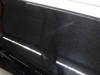 Дверь задний  левая задние 197 mercedes cls w257 Цена, фото thumb