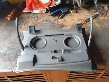 фото thumb №7, Скло права зад 3d кузовна задня заднє ford fiesta ka mk4 mk5 96-02