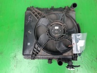 фото thumb №4, Радиатор wody hyundai mx atos prime