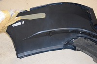 фото thumb №11, Skoda superb 3 3v sportline 2020 бампер задняя 6xpdc