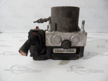 фото thumb №6, Kia pro ceed i 1.4 cvvt 10r насос abs 58920-1h400 0265232609