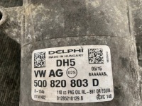 фото thumb №9, Vw polo v 6r 1.4 tdi skoda seat компрессор компрессор кондиционера оригинал