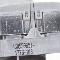 фото thumb №7, Audi a6 s6 c7 4g 2014 перед сторона правая кнопки окон