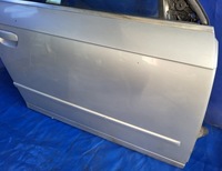 фото thumb №2, Двері праві перед audi a4 b7