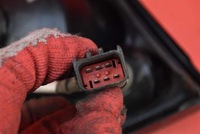 фото thumb №7, Лампа правая задняя задняя 04857586ac chrysler pacifica 1 i 03-08