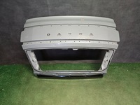 фото thumb №2, Кришка багажника зад volvo ex30