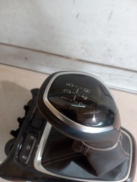 фото thumb №4, Opel crossland x домкрат передач чехол ручка