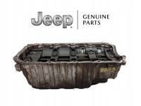 фото thumb №1, Jeep wrangler jl rubicon alfa stelvio 2.2 crd mjet піддон масляна 55277177 ÷