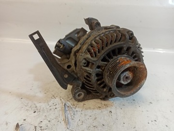 фото thumb №14, Honda civic viii ufo 1.8 b 16v генератор a2tc1391ze