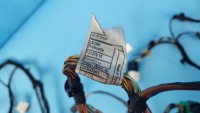 фото thumb №9, Bmw 3’ g21 318d 2.0 жгут проводки панели консоли 9436360