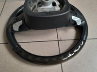 фото thumb №10, Jeep grand cherokee iv wk2 2013-16r overland воздуховод кожа мультифункция