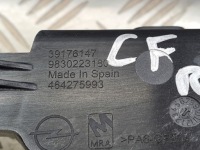 фото thumb №3, Кронштейн ручка дверь правый задняя opel corsa f