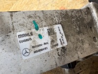 Mercedes інтеркулер радіатор a6540904101 22 рік в Україні, фото thumb