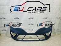 Renault clio 5 rs line бампер перед передний новый 2019-2023 год Цена, фото thumb