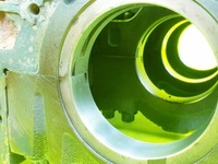 фото thumb №11, Блок двигателя audi a4 s4 b5 2.7 bit biturbo agb