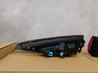 фото thumb №15, Audi a3 s3 8y sedan лампи зад matrix 8y0945207 8y0945208 європа нове