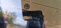фото thumb №3, Кришка багажника vw t-roc r lift w колір lc9x nowa оригінал