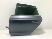 фото thumb №1, Audi a5 8t рестайлинг sportback дверь левый зад lx7r