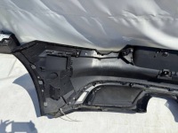 фото thumb №9, Jaguar f-type r sport r dynamic бампер задняя задний 2013