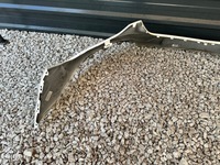 фото thumb №11, Opel combo e 18r- бампер перед передний