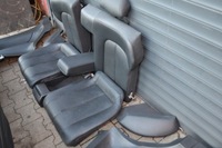 фото thumb №10, Mercedes w208 clk купе сиденья диван обшивки европа кожа