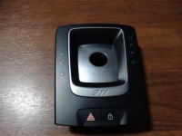 фото thumb №1, Idealny панель рамка передач porsche 911 991 1