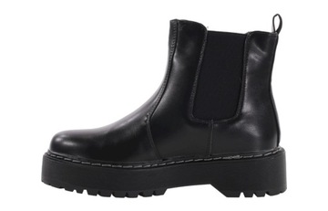 Buty damskie Big Star II274101