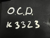 фото thumb №6, Opel corsa d 2008 рамка / модуль предохранителей