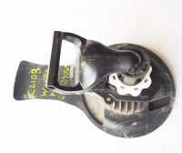 фото thumb №6, Clio iii 3 кронштейн підйомник кронштейн колеса запасного 8200367262 8200367262-c