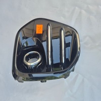 фото thumb №1, Kia sportage iv 2015- решётка бампера правая