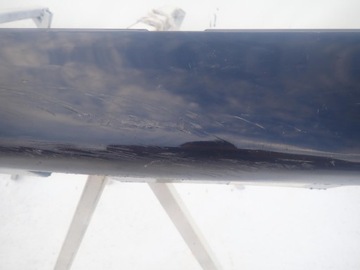 фото thumb №6, Bmw 5 f10 f11 10-17 поріг лівий планка порогова ліва